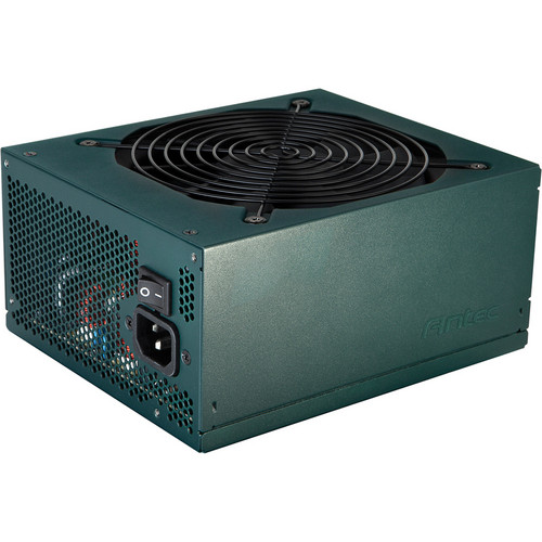 Antec EarthWatts EA750 Green Power Supply EA750GREEN B&H Photo
