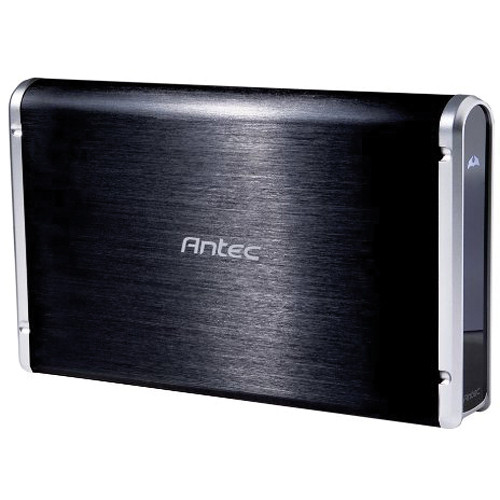 Antec MX100 Aluminum Hard Drive Enclosure MX100 B&H Photo Video
