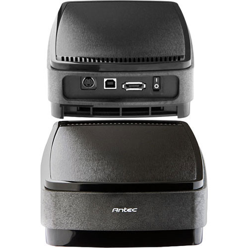 Antec MX1 Actively Cooled USB 2.0/eSATA Hard Drive MX1 B&H