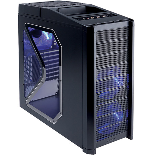 Antec Nine Hundred Ultimate Gamer Computer Case NINE HUNDRED B&H