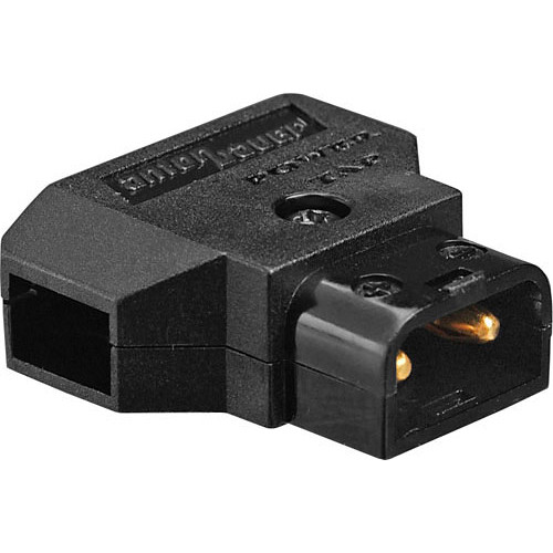Anton/Bauer PowerTap Kit - Male Pins and Housings