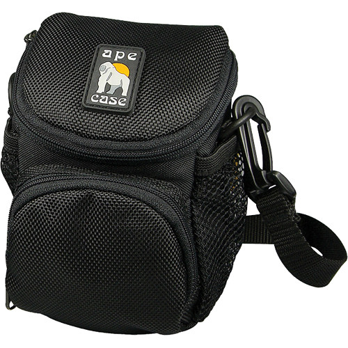 Ape Case AC160 Compact Digital Camera Case (Black) AC160 B&H