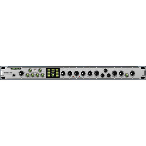 Aphex Channel Master Preamp and Input Processor CHANNEL B&H