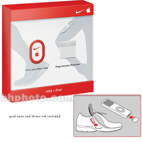 Nike+ iPod Sport Kit for Running