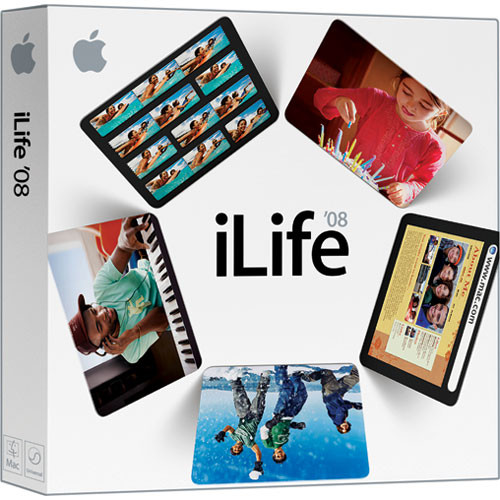 Buy Apple iLife mac os
