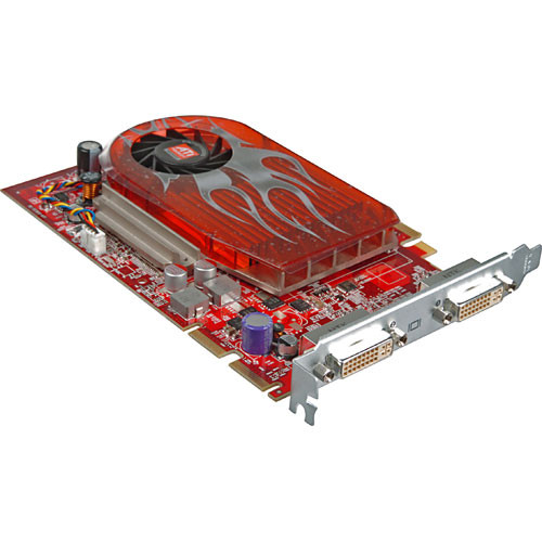 video card supported for mac pro 2008