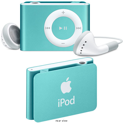 Apple ipod shuffle как разобрать