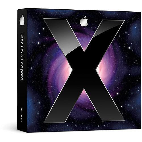 mac os x download iso 64x