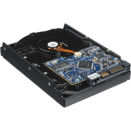 Apple 1TB SATA Hard Disk Drive Kit for Mac Pro MB984ZM/B B&H