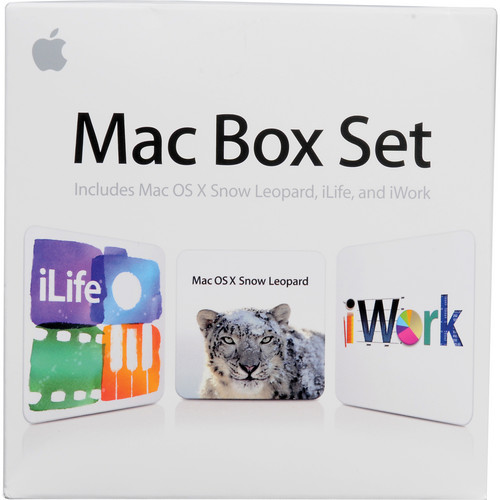easy setting box for mac