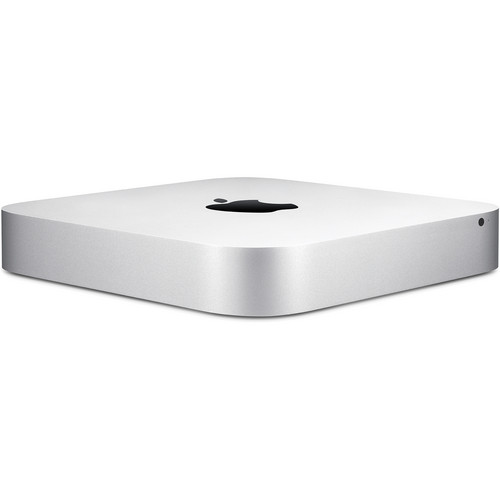 Apple Mac Mini Desktop MD 387 LL/A、Intel Core i 5-3210 M 2.5 Ghz