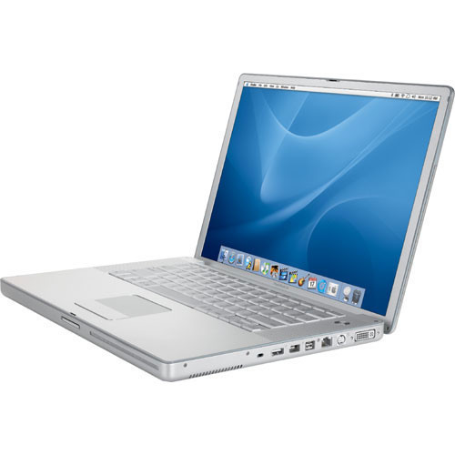 macbook g4 12 inch
