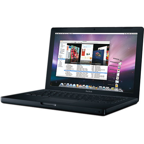 Macbook pro core 2 duo