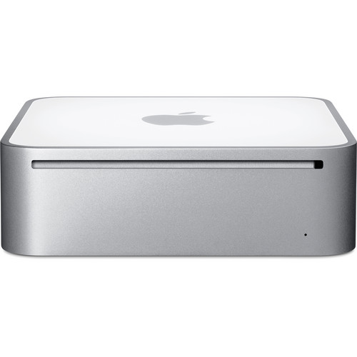 mac mini desktops