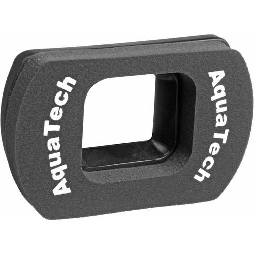 AQUATECH Select Canon DSLR Cameras All-Weather Shield Eyepiece