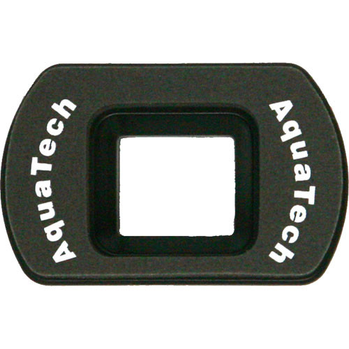 AQUATECH Select Nikon DSLR Cameras All-Weather Shield Eyepiece