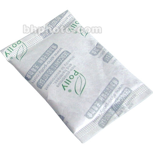 Aquapac Desiccant Sachet (5Pack) 905 B&H Photo Video