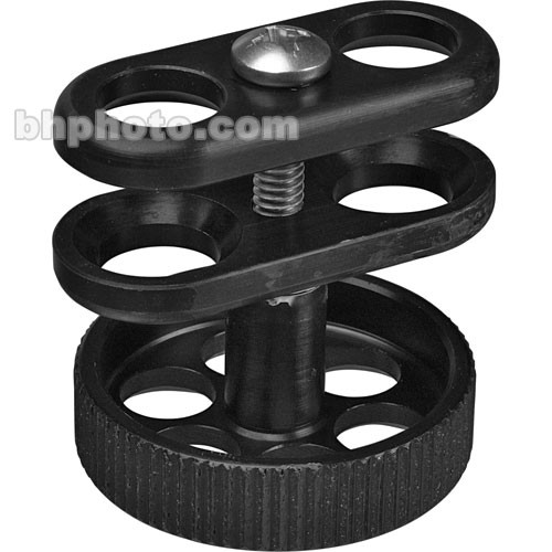 Aquatica Ball Joint Clamp 17800 B&H Photo Video