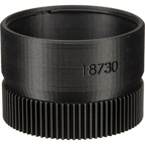Aquatica Focus/Zoom Gears for Canon EF 15-85mm F/3.5-5.6 IS USM Lens