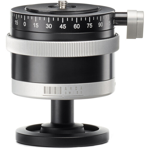 Arca-Swiss Monoball P0 with Panning System