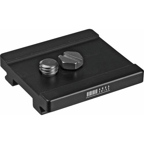 Arca-Swiss Camera Plate for Hasselblad 1/4