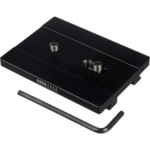 Arca-Swiss Camera Plate for Nikon (2) 1/4