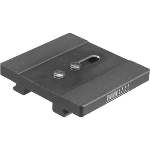 Arca-Swiss Quick Release Plate with Two 1/4