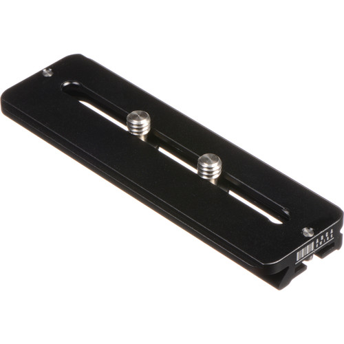 ArcaSwiss Slidefix 100 QR Camera Plate (100mm) 802283 B&H Photo