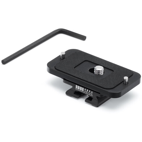 Arca-Swiss Variokit monoballFix Cameraplate for Mamiya Cameras