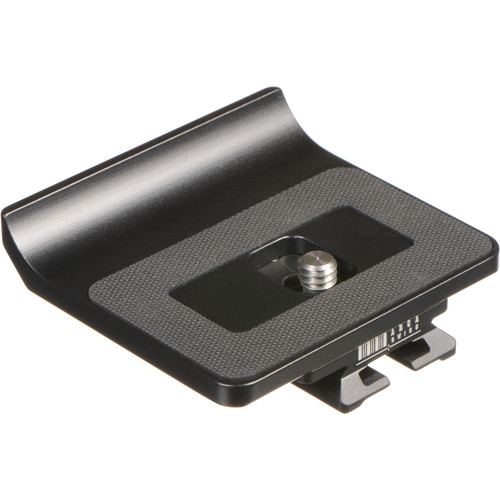 Arca-Swiss Variokit monoballFix Cameraplate for Canon 1D Nikon D3 & Select Battery Grips