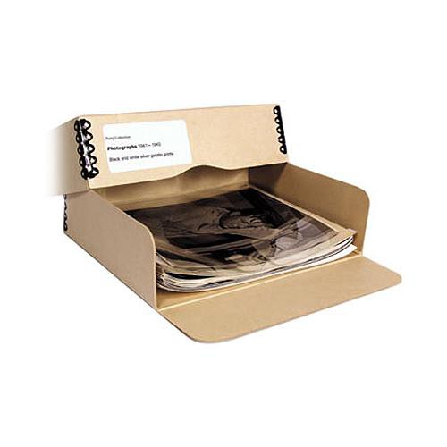 ARCHIVAL METHODS DROP FRONT ARCHIVAL STO