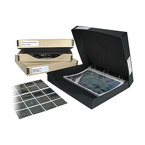 Archival Methods 06-102 Binder Box (1.5