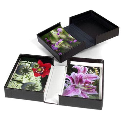 Archival Methods Onyx Portfolio Box (22 x 28 x 1.4