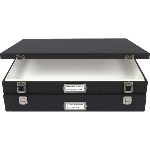 Archival Methods Solander Museum Case (28.5 x 36.5 x 2.5