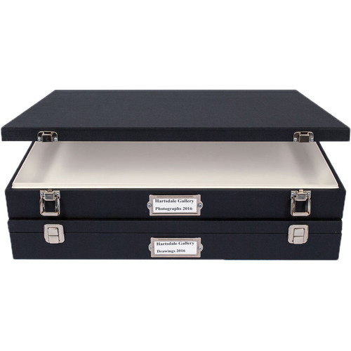Archival Methods Solander Museum Case (30.5 x 40.5 x 2.5