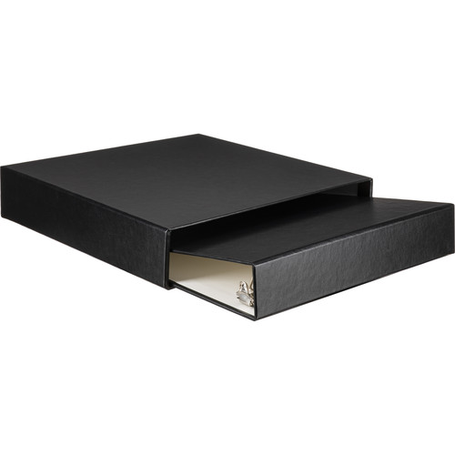 Archival Methods Binder Slip Case Set (1.5