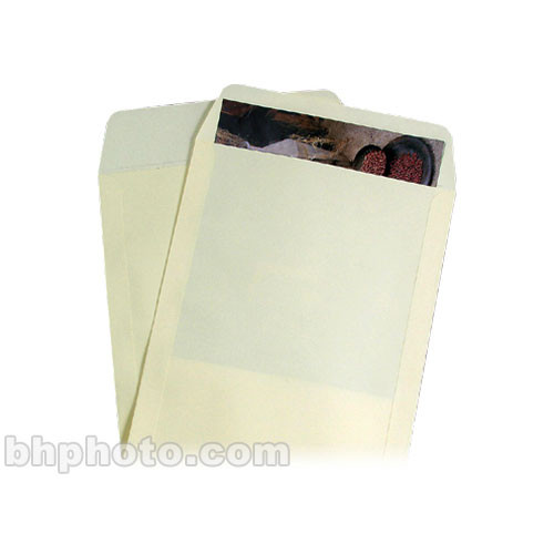 Archival Methods Flap Envelope - 6 x 9
