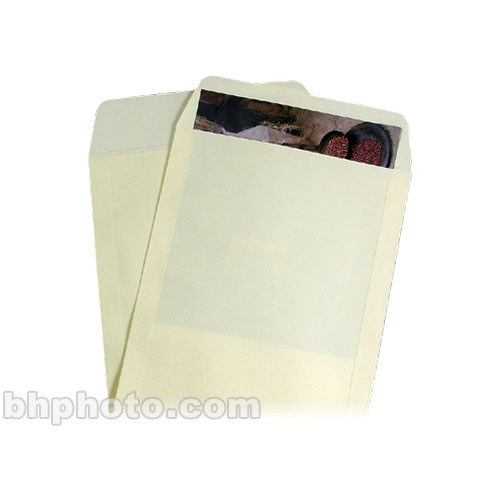 Archival Methods Flap Envelope 11.5 x 15.5", 50