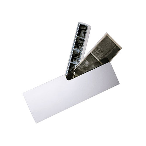 Archival Methods Negative File Folders (50-Pack 3 x 6.25