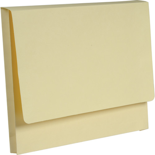 Archival Methods Expansion Folders (12.25 x 10.25