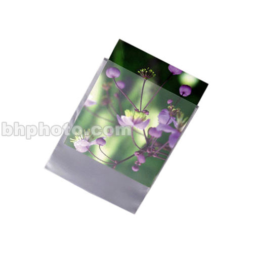 Archival Methods High-Density Poly Envelopes - 11.25 x 14.25