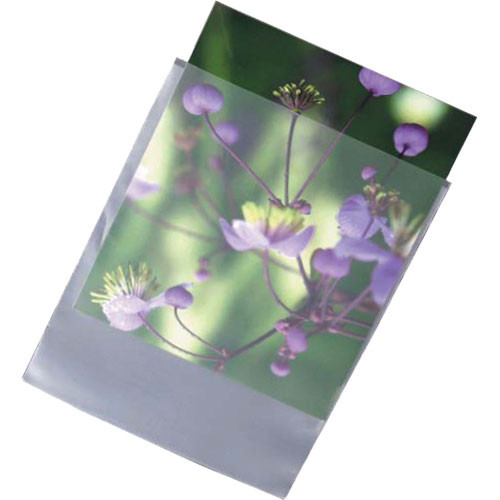 Archival Methods High-Density Poly Envelopes - 16.5 x 20.5