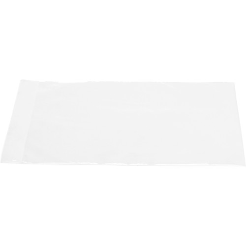 Archival Methods Polyethylene Bags with 1
