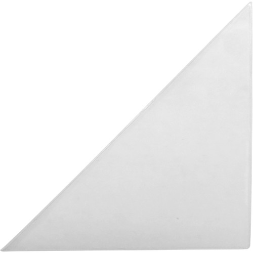 Archival Methods Photo Mounting Corners (Clear 250-Pack)
