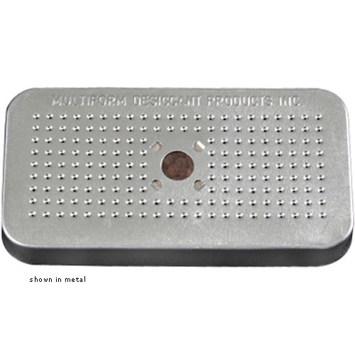 Archival Methods Desiccant Canisters Plastic Case 53002 B&H