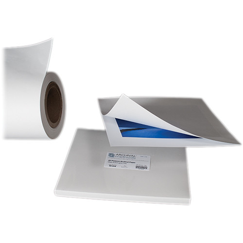 Archival Methods 984150 Archival Paper Roll 984150 B&H Photo