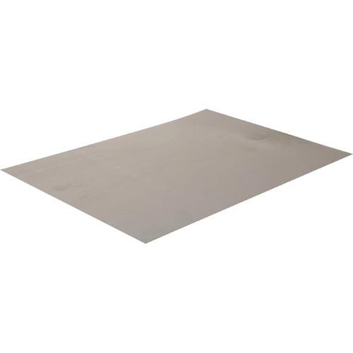 Arkay Chrome Ferrotype Plate for Drying Prints (12 x 17