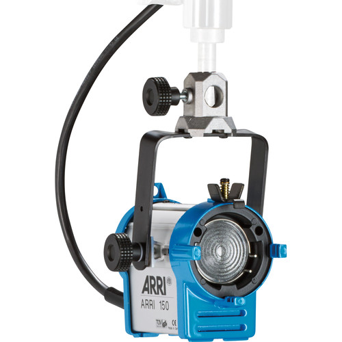 ARRI Tungsten Fresnel Kit - 150W head