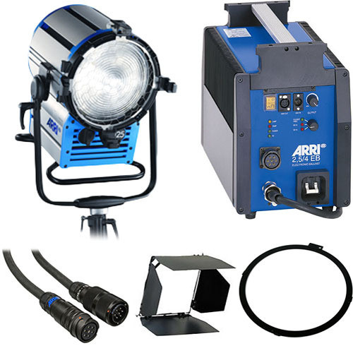 ARRI