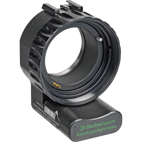 Lynred Pocketscope Eyepiece Adapter
